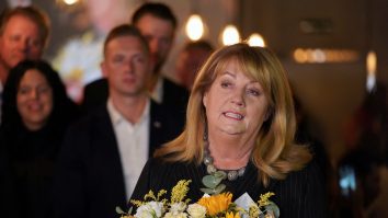 Socialiștii democrați din Lituania câștigă alegerile și plănuiesc o coaliție de stânga