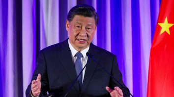 Xi Jinping i-a spus lui Antony Blinken că SUA și China, cele mai mari economii ale lumii, trebuie să fie „parteneri, nu rivali”