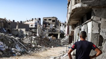 Joe Biden îndeamnă Israelul să înceteze să mai tragă în forțele de menținere a păcii ale ONU în Liban, după două incidente în 48 de ore