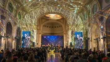 Theda Mar marchează 30 de ani de excelență în prelucrarea pietrei naturale