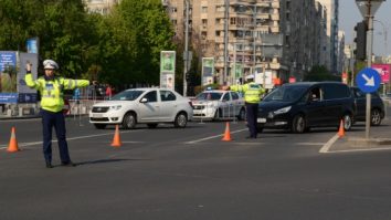 Astăzi sărbătorești Ziua Armatei. Ce restricții sunt în Capitală