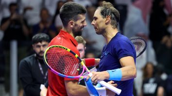 Ultimul meci dintre Nadal și Djokovic marchează finalul unei cariere legendare