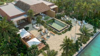 Un complex de lux pentru milionari va fi construit în Belize. Printre facilități se află un club de golf și un hotel de 5 stele