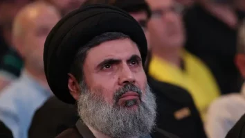 Israelul a confirmat că Hashem Safieddine, favorit pentru a-i succeda secretarului general al Hezbollah, Nasrallah, a fost ucis într-un atac