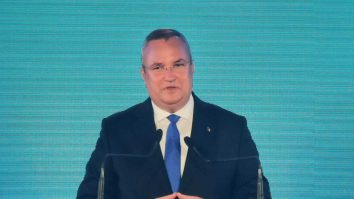 Nicolae Ciucă își lansează programul prezidențial. Ce presupune „România prosperă și sigură”