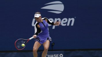 Gabriela Ruse a fost eliminată din turneul de la Hong Kong