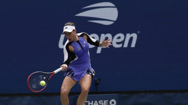 Gabriela Ruse a fost eliminată din turneul de la Hong Kong