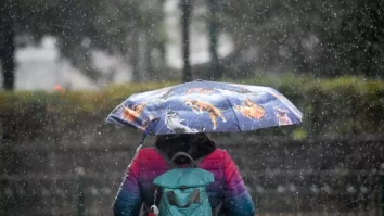 Octombrie vine cu vreme capricioasă. Pregătește-te de temperaturi de până la 28 de grade Celsius