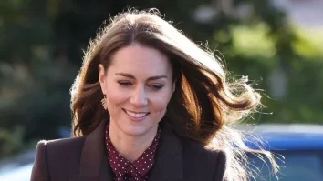 Prințesa Kate a avut o apariție neașteptată alături de Prințul William într-o vizită la Southport, după ce și-a încheiat tratamentul de chimioterapie