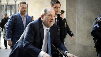 Harvey Weinstein a fost diagnosticat cu o formă de cancer al măduvei osoase. Producătorul se confruntă cu multiple acuzații de viol