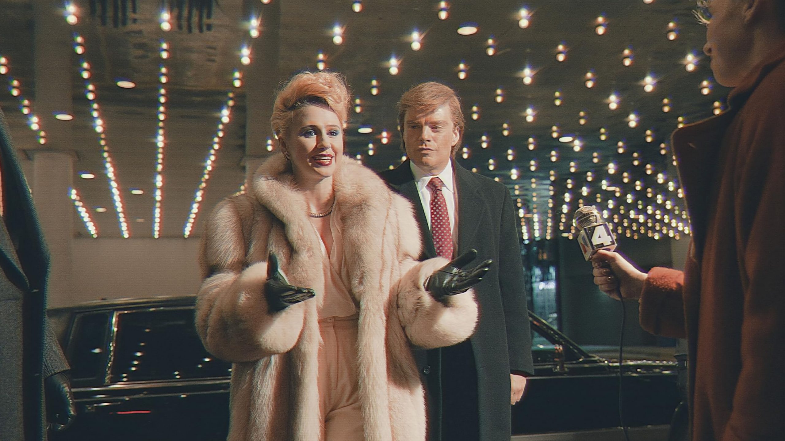 „The Apprentice” a debutat în cinematografele americane. Avocații lui Trump au încercat să blocheze distribuția filmului, dar fără succes