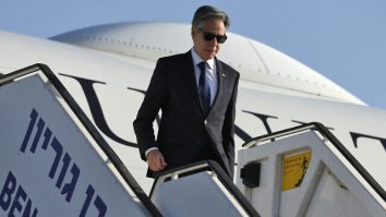 Blinken cere un acord temporar de încetare a focului în Gaza. Ce spune Rusia despre o posibilă implicare în războiul Iranului împotriva Israelului