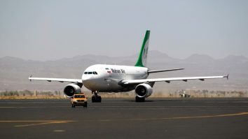 Iran suspendă zborurile de pe toate aeroporturile din țară, până luni