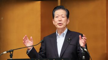 Coaliția de guvernământ din Japonia a fost penalizată de alegători. Cum au apărut incertitudinile politice