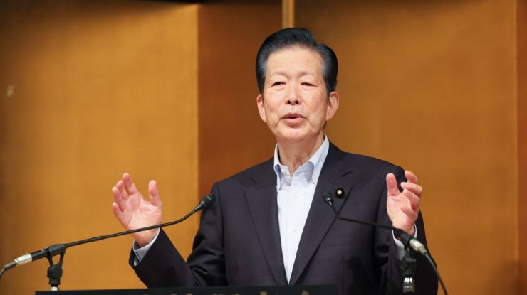 Coaliția de guvernământ din Japonia a fost penalizată de alegători. Cum au apărut incertitudinile politice