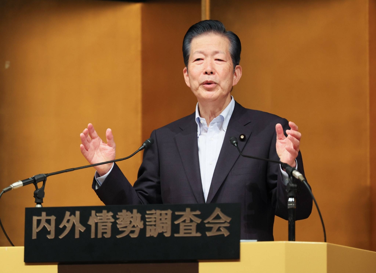 Coaliția de guvernământ din Japonia a fost penalizată de alegători. Cum au apărut incertitudinile politice