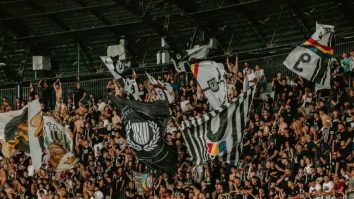 U Cluj le-a trimis studenților broșuri cu mesaje sexiste și înjurături: „Din greșeală”