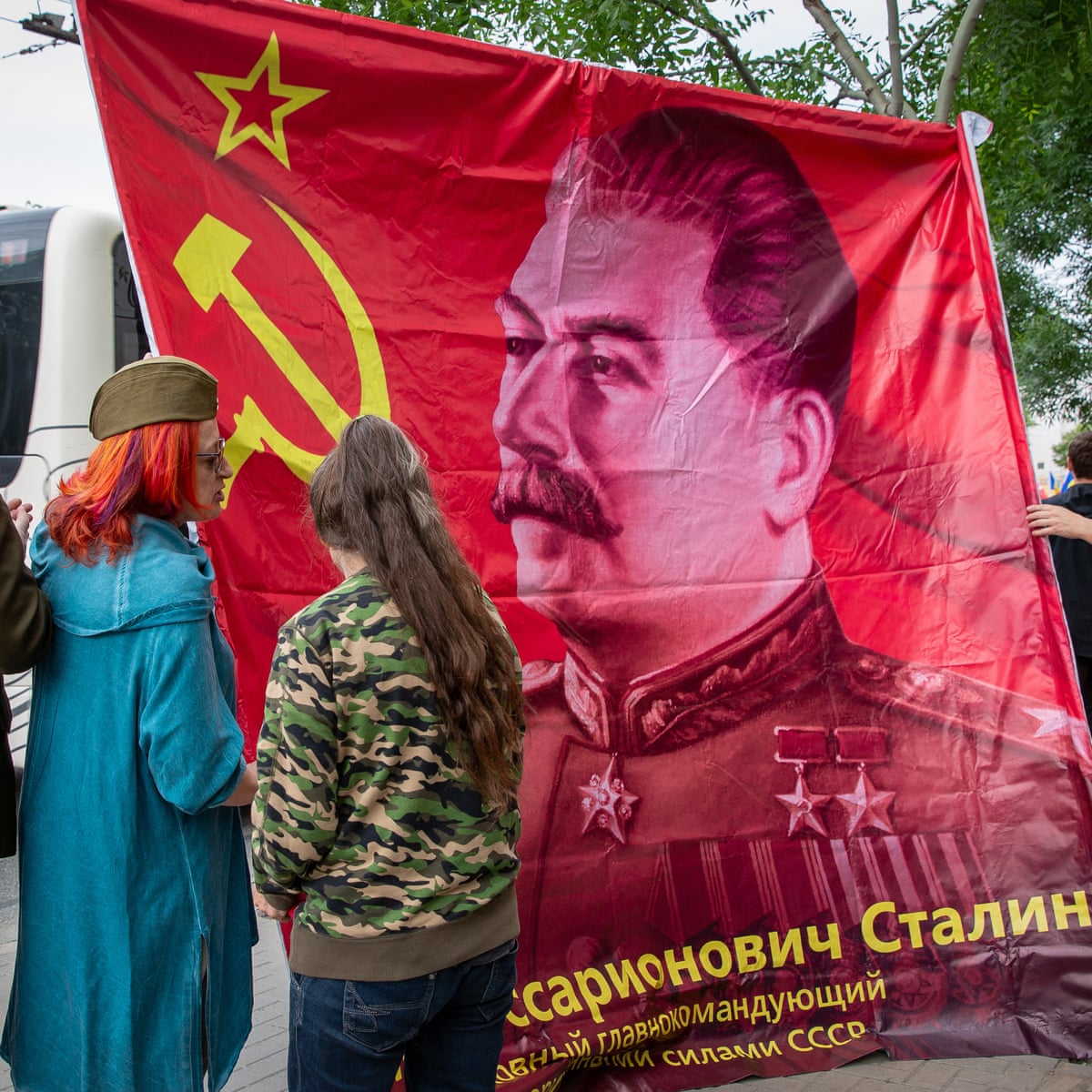 Amenințarea rusă destabilizează alegerile din Republica Moldova