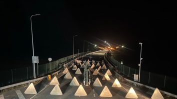 LIVE UPDATE. Război în Ucraina, ziua 960. Lituania își întărește apărarea cu privire la podurile către exclava rusă  