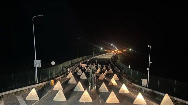 LIVE UPDATE. Război în Ucraina, ziua 960. Lituania își întărește apărarea cu privire la podurile către exclava rusă  