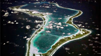 Regatul Unit va acorda suveranitate insulelor Chagos din Mauritius. Declarația vine după mai bine de jumătate de secol