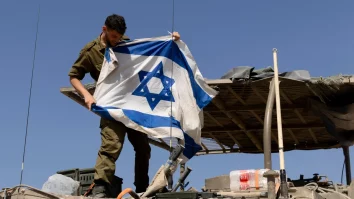 LIVE UPDATE. Război în Israel, ziua 388. Atacurile Israelului asupra Iranului ar fi lovit sistemele de apărare ale siturilor nucleare și energetice