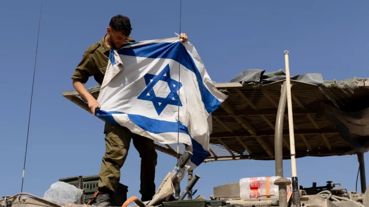 LIVE UPDATE. Război în Israel, ziua 388. Atacurile Israelului asupra Iranului ar fi lovit sistemele de apărare ale siturilor nucleare și energetice