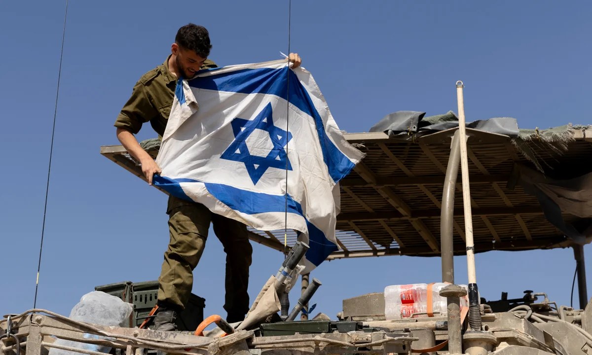 LIVE UPDATE. Război în Israel, ziua 388. Atacurile Israelului asupra Iranului ar fi lovit sistemele de apărare ale siturilor nucleare și energetice