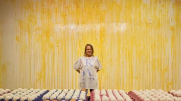 Unde mergi azi? „1000 Eggs: For Women” te așteaptă la Londra