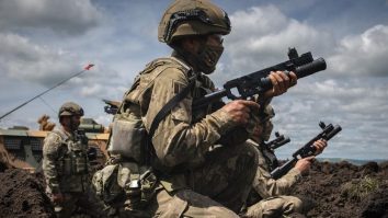 Cum se pregătește NATO pentru scenariul nuclear, cu participarea României