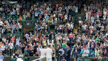 Arbitrii de la meciurile de tenis vor fi înlocuiți. Cum funcționează noul sistem și când va intra în vigoare