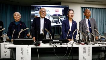 Laureații Premiului Nobel pentru Pace avertizează asupra riscului crescut de război nuclear: „Suntem pe calea autodistrugerii”