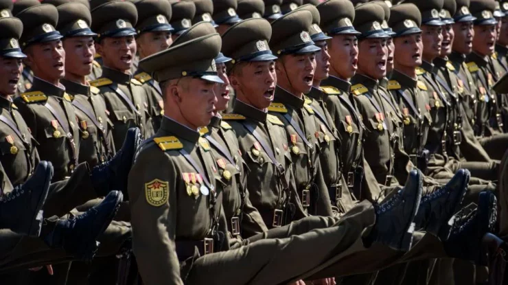 Coreea de Sud solicită trupelor nord-coreene să părăsească imediat Rusia. Ce a declarat Dmitri Peskov