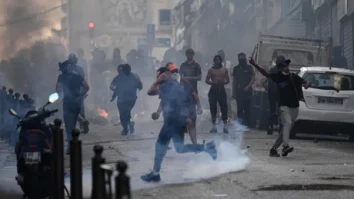 Violența legată de droguri în Marsilia a crescut după ce un tânăr de 14 ani a fost angajat ca asasin