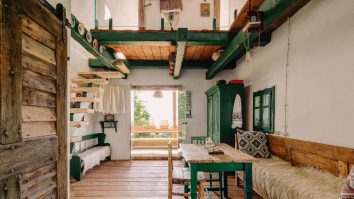 Unde te cazezi în Cluj? Echoes of Vlădicu este o oază de tradiție si istorie, la doar 10 minute de centrul orașului