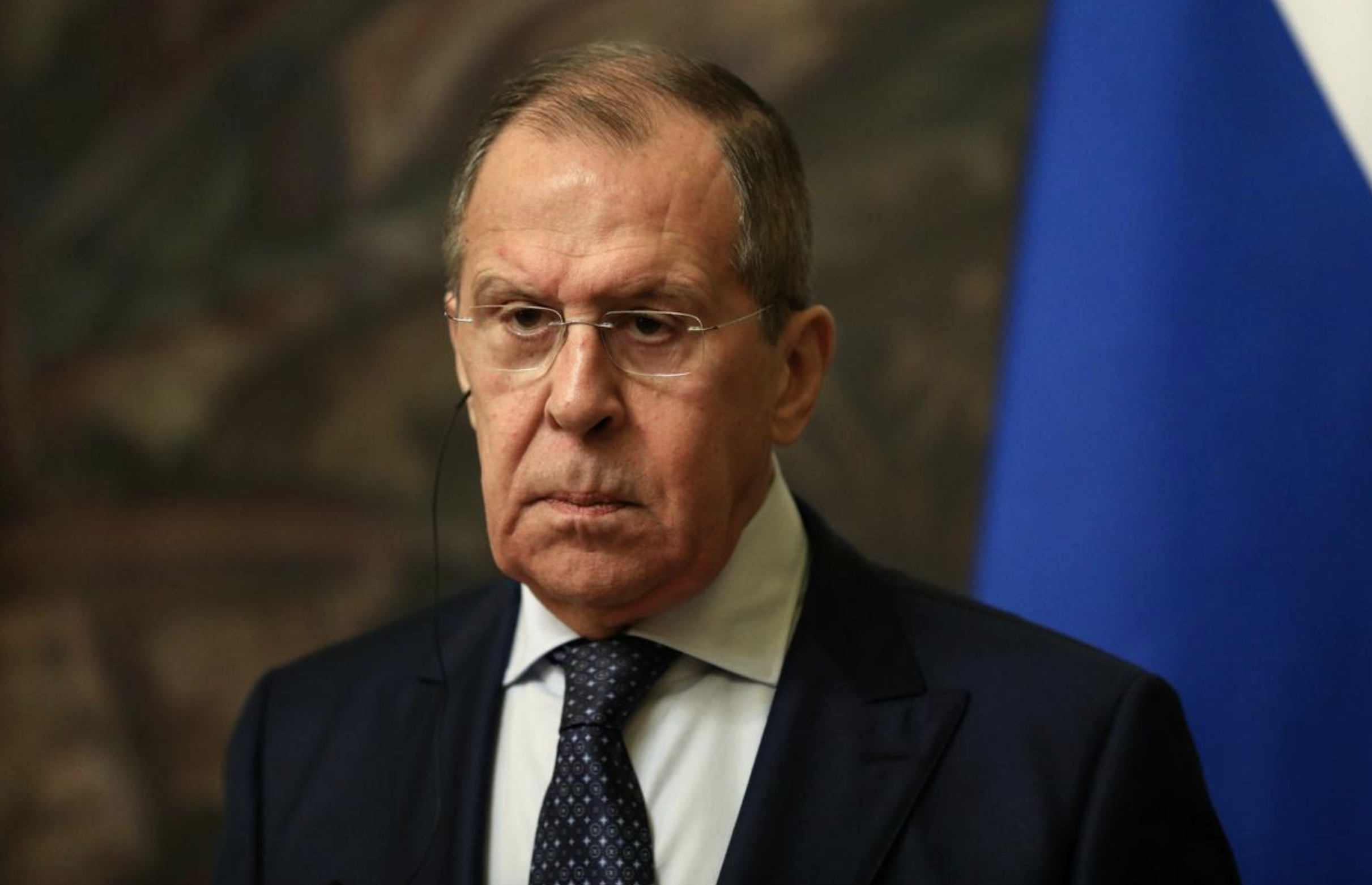 Rusia se pregătește să elimine talibanii de pe lista organizațiilor teroriste