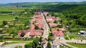 Veşnicia s-a născut la sat. Populația din mediul rural a crescut ușor în ultimul an, cu 0,4%