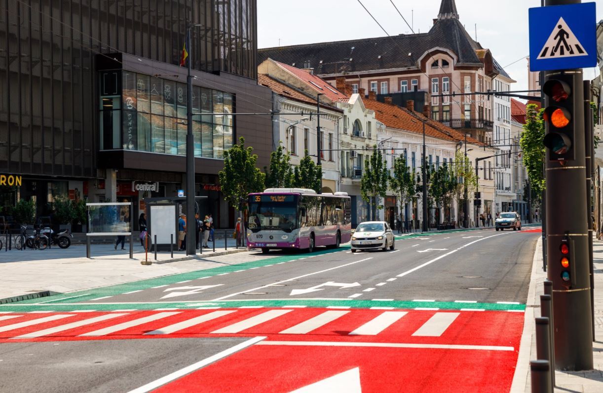 Temperaturile ajung astăzi la 29 de grade Celsius. Cum va fi vremea în weekend