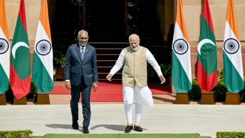 India acordă un ajutor financiar Insulei Maldive. Decizia vine în urma discuțiilor dintre Modi și Muizzu