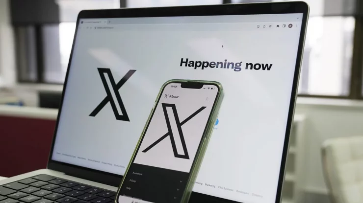 Aplicația X amplifică teoriile conspiraționiste despre alegeri cu ajutorul Inteligenței Artificiale