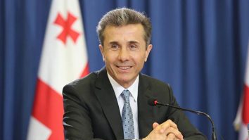 Ivanishvili își consolidează influența în Georgia printr-o retorică anti-occidentală