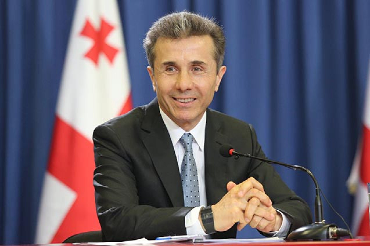 Ivanishvili își consolidează influența în Georgia printr-o retorică anti-occidentală
