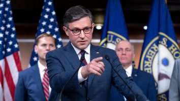 J.D. Vance și Președintele Camerei Reprezentanților ocolesc întrebarea despre înfrângerea lui Trump în 2020: „Vorbim despre viitor”