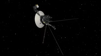 NASA oprește un instrument științific de pe Voyager 2 pentru a prelungi durata de viață a navei spațiale