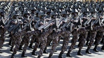 Secretarul american al Apărării, Lloyd Austin, confirmă că trupe nord-coreene se află în Rusia