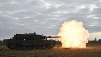 Ucraina intenționează să recruteze încă 160.000 de soldați în armata sa. Rusia a avansat în estul regiunii Donețk