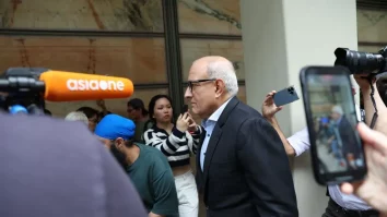 Subramanian Iswaran, un fost Ministru din Singapore, a fost condamnat la 12 luni de închisoare pentru luare de mită