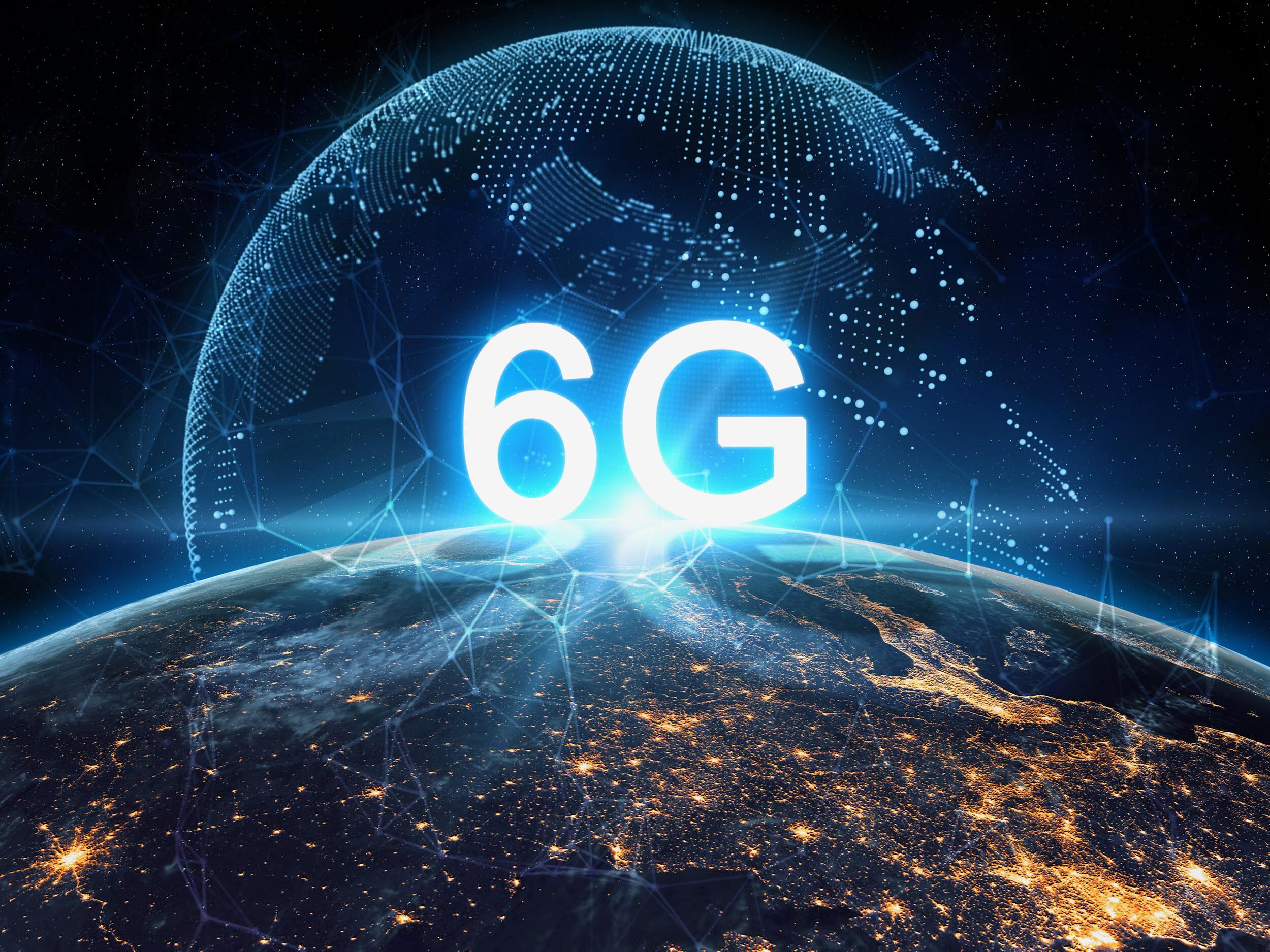 Tehnologia 6G, care depășește de 9000 de ori viteza 5G, e în faza de testare și dă rezultate spectaculoase. Când va fi disponibilă publicului larg