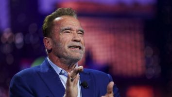 „Sunt american înainte de a fi republican”: Arnold Schwarzenegger o susţine pe Kamala Harris în cursa electorală
