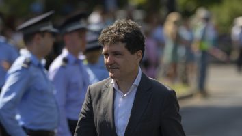 Nicuşor Dan: Au fost rectificate la OCPI cele 4 cărţi funciare care atestă Primăriei Muncipiului Bucureşti calitatea de proprietar